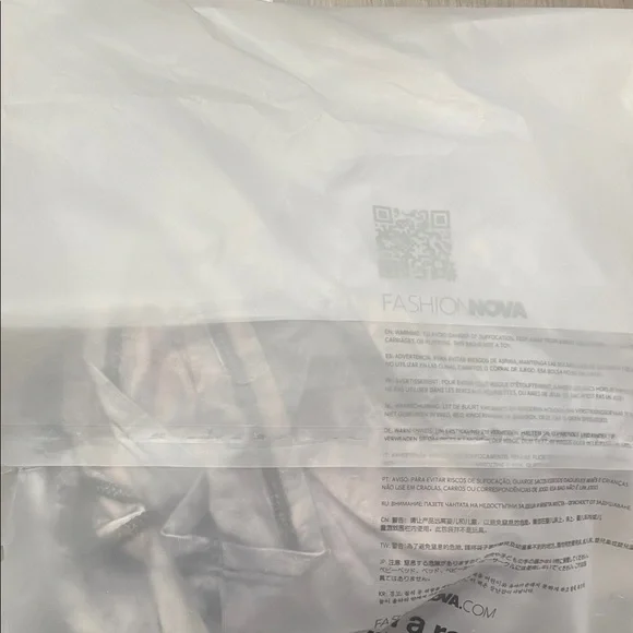 Maxi Tie-Dye Off-Shoulder Dress - Picture 3 of 3